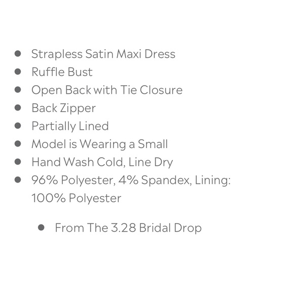 Talulah Chasing Dreams Dress in Mauve - Picture 3 of 3